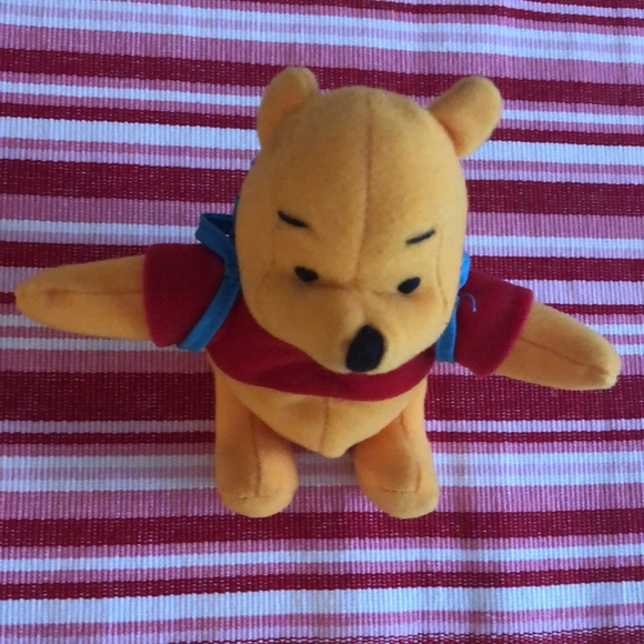 Stuffed plush - Picture 2 of 7